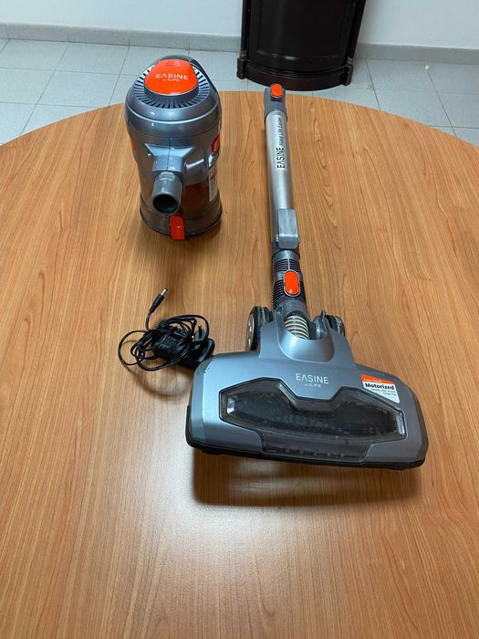 Ilife h55 aspirador de pó portátil sem fio Para Peças