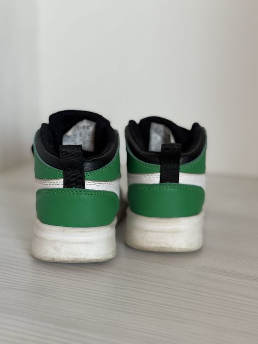 Кросівки для хлопчика Clibee 27 розмір