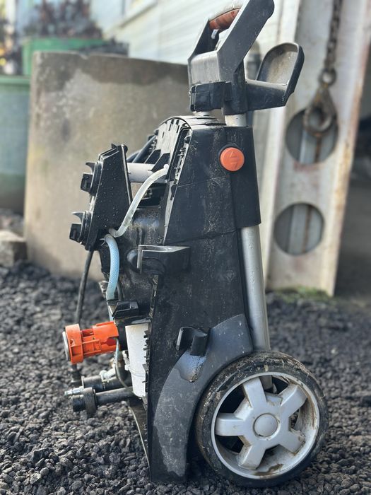 Máquina lavar pressão STIHL