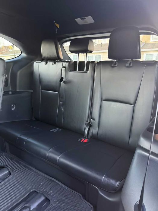 Toyota Highlander XSE      2021