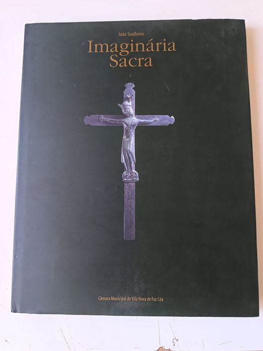 Imaginária sacra
