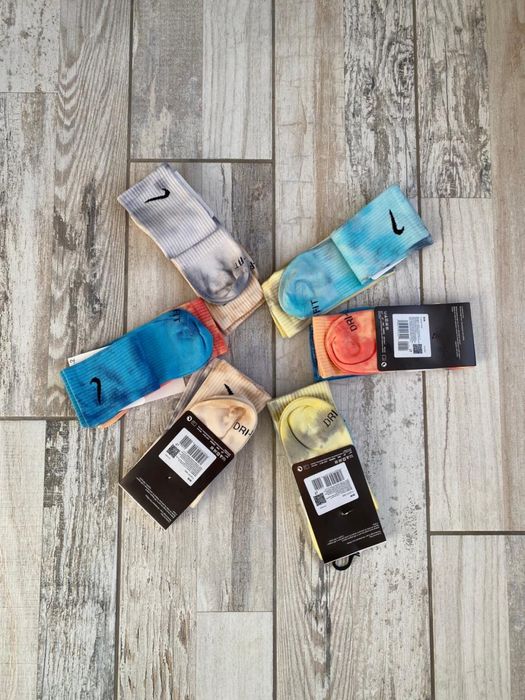 Носки Nike Everyday Plus , шкарпетки найк
