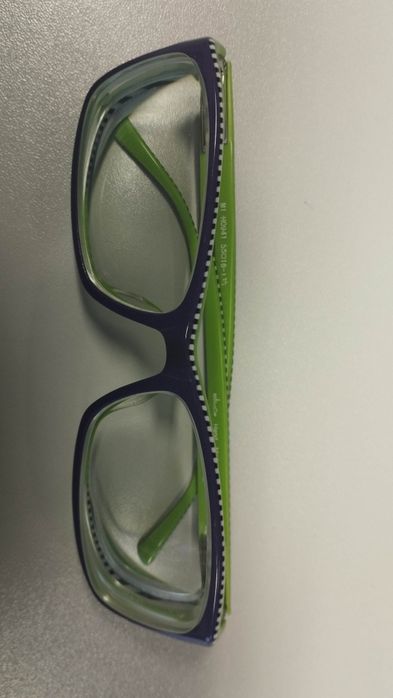 Oprawki okularowe damskie młodzieżowe urocze