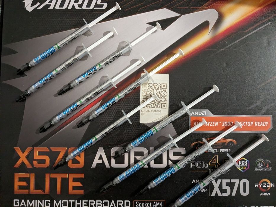 Thermal Paste for CPU and GPU64739419498497120