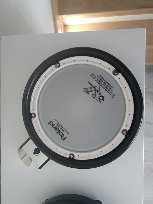 Roland pdx-6 pad dwutriggerowy