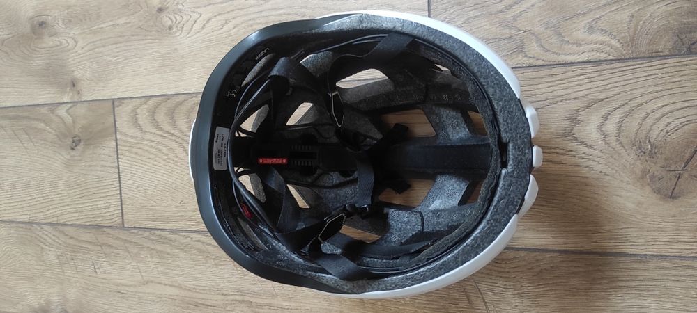 Kask rowerowy Lazer Sphere w rozm. L