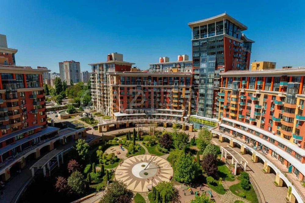 3-rooms apartment apartment by the address (area 117 m²) - Atlanta.ua - photo 2