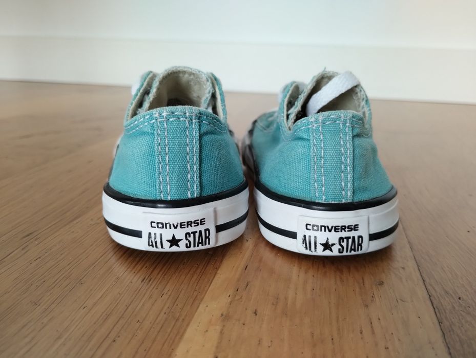Trampki Converse All Star