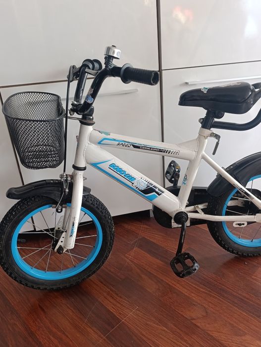 rower dziecięcy 14 cali