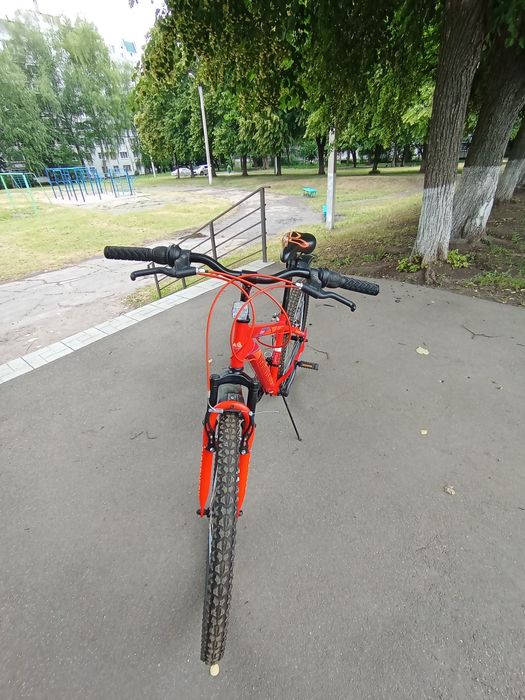 Продам велосипед дискавери 26!