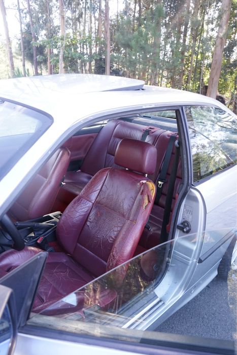 Bmw e36 318is 1994