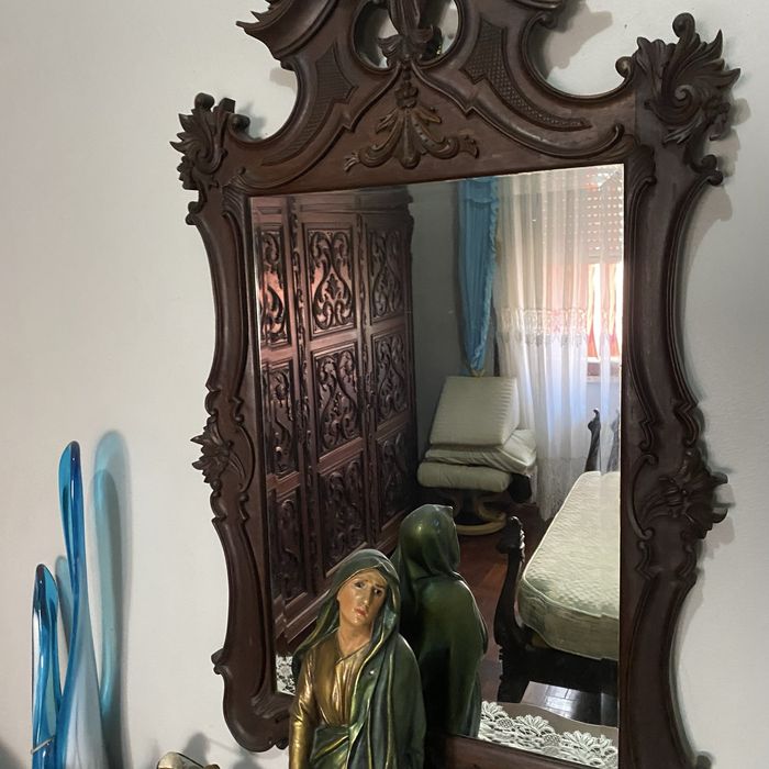 Quarto completo mobilha