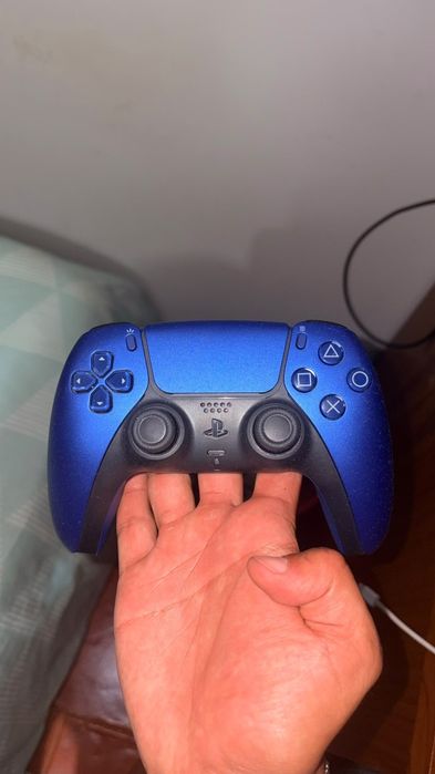 PlayStation 5 seminova