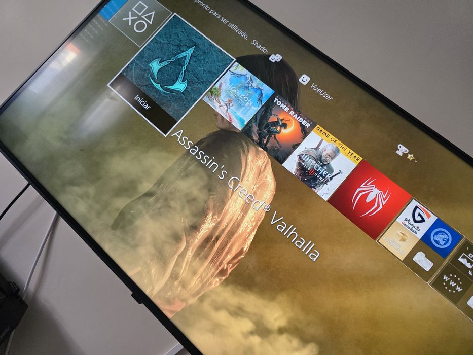 Ps4 desbloqueada