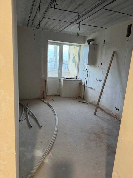 1к з частковим ремонтом. ПРОГРАМИ так.