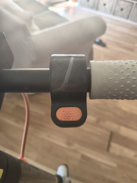 Trotinete Xiaomi Mi Electric Scooter 3  NOVA!