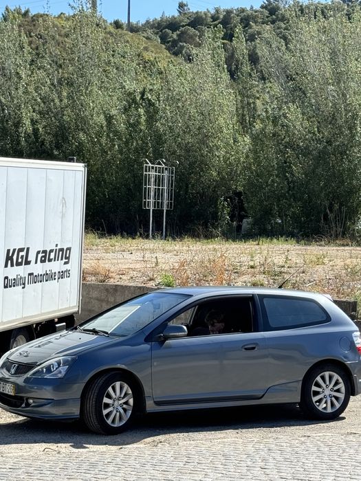 Alugo, Smart Fortwo, Honda civic, Fiat Ducato