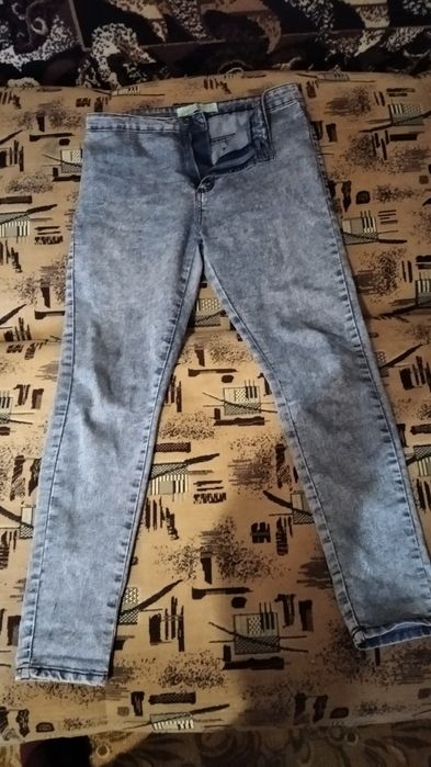 Джинсы женские Denim