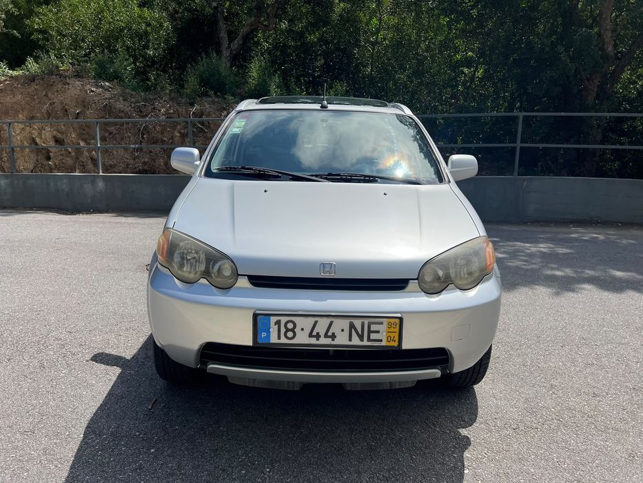 Honda HR-V  1.6 Gasolina ( Só 1 Dono )