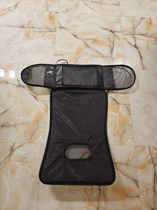 Transporterek, torba, nosidełko dla psa, lub kota.