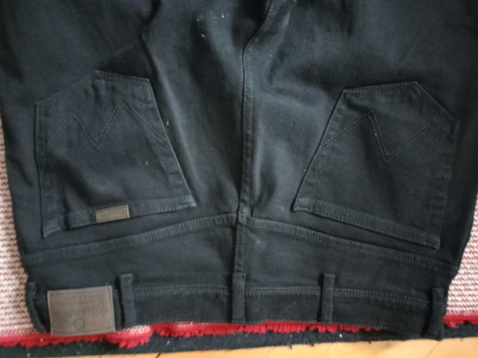 WRANGLER Regular Fite r.38 x30 Stan Idealny Okazja