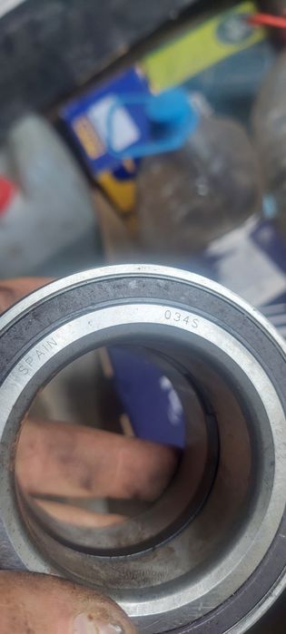 Подшибник ступицы BTH 1215 C