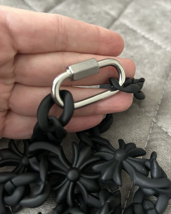 Підвіска Chrome Hearts