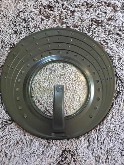 Uniwersalna pokrywką przeciwbryzgowa 20,24,28cm