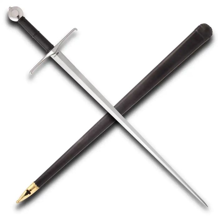 Miecz Długi, Xiv Wiek, Konstancja