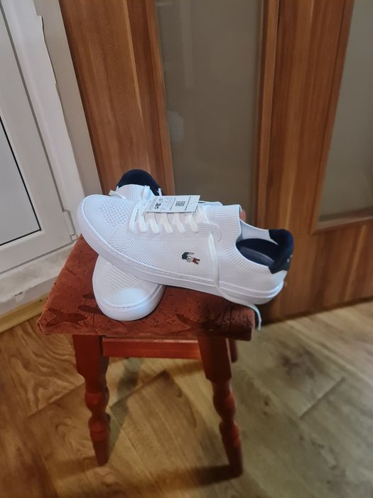 Кросівки Lacoste 44 розмір