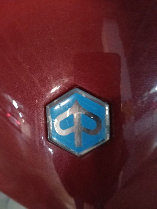 Piaggio Zip 50cc Impecável