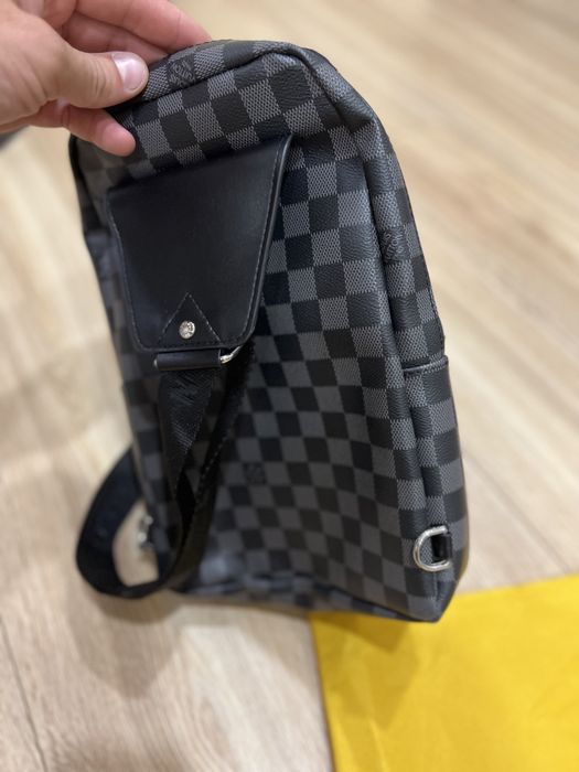 Сумка чоловіча Louis Vuitton
