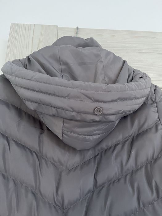 Kurtka zimowa damska