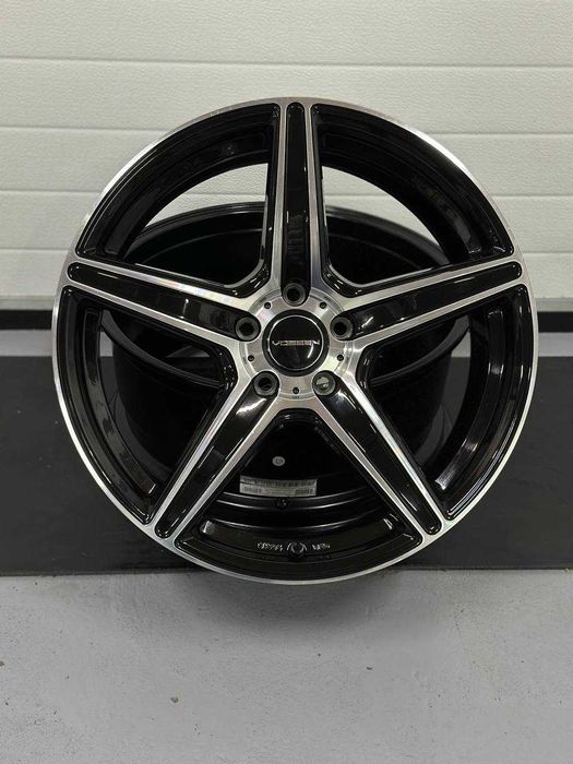 Диски 5x112 R19 VW Volkswagen Skoda Seat Audi Mercedes-Benz Germany