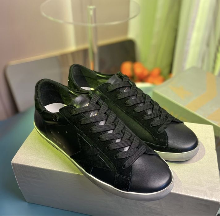 Golden Goose
