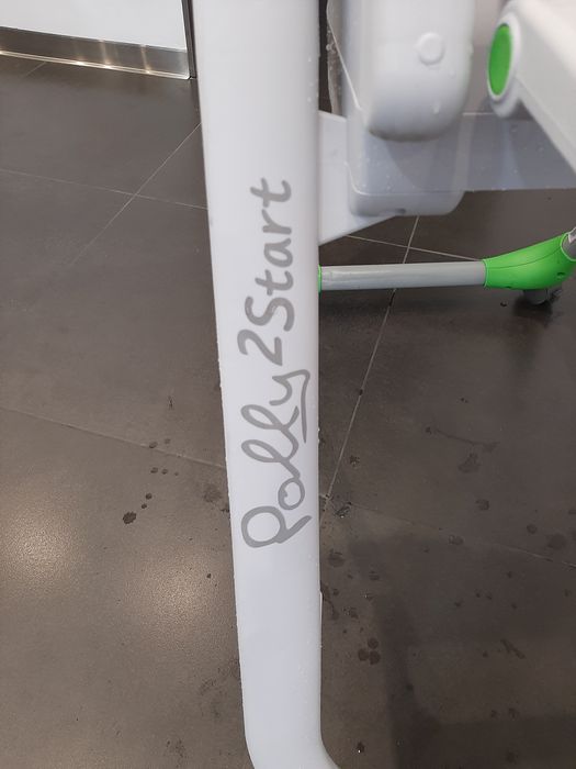 Cadeira papa Chico polly 2 start