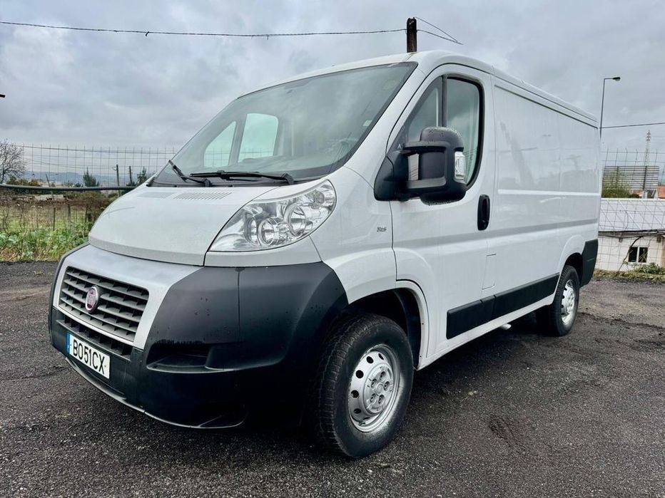 Fiat Ducato