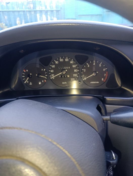 Продам Daewoo Lanos