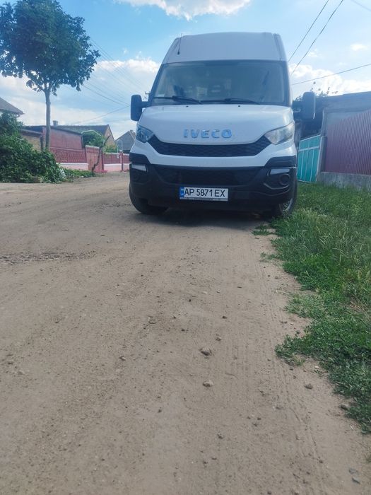 IVECO Daily 2016 года 23.850