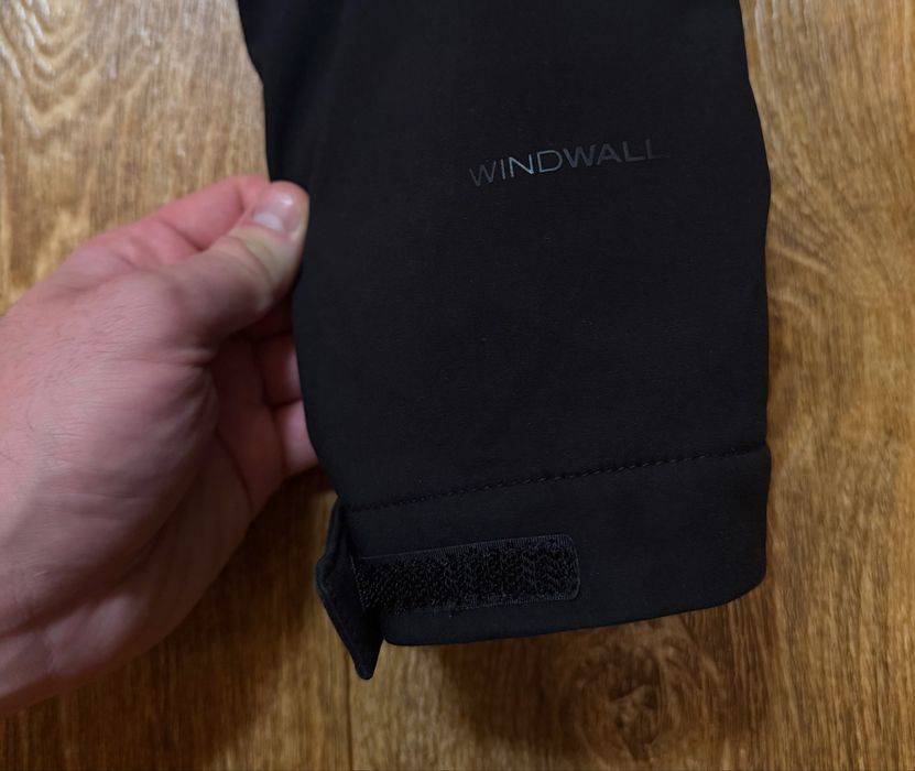 Куртка от The North Face