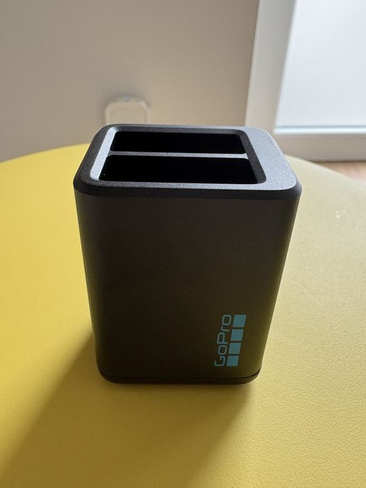 GoPro Dual Charger Hero13 Black