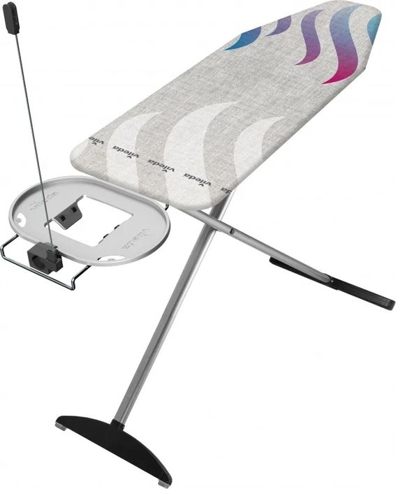 Sprzedam nową i nieužywaną deskę do prasowania - Vileda Total Reflect Plus 130x44 (duża)