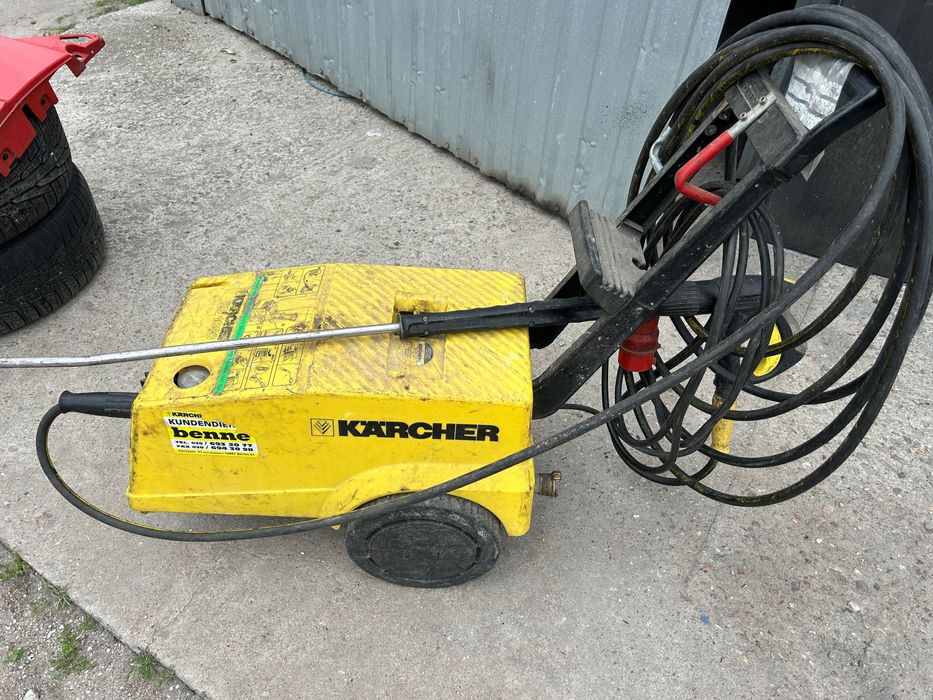 Karcher hd 1050 l