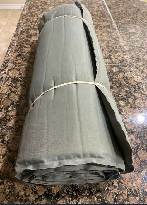 Карімат самонадувний