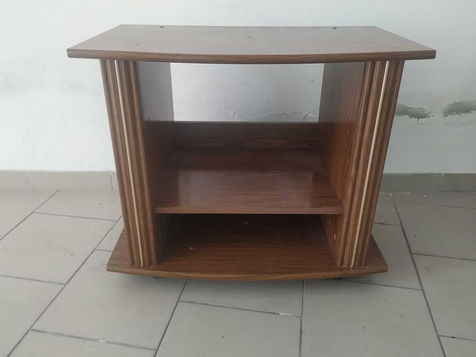Mesa de Tv Hi Fi