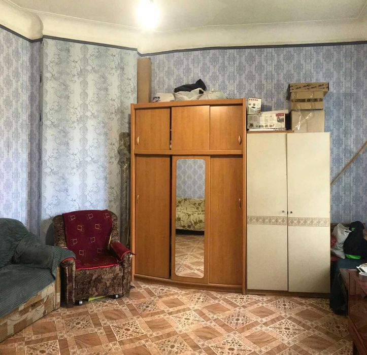 Продам квартиру на Баварии