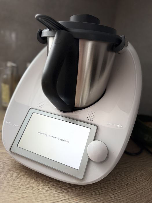 Thermomix TM6 używany