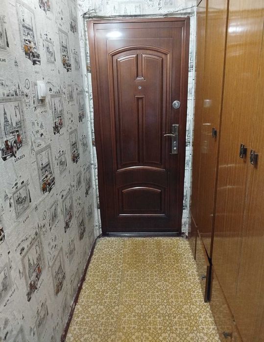 Найдешевша двушка в місті