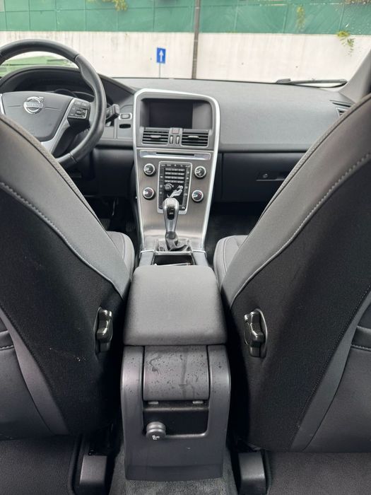 Volvo XC 60 2.0 D4 Momentum