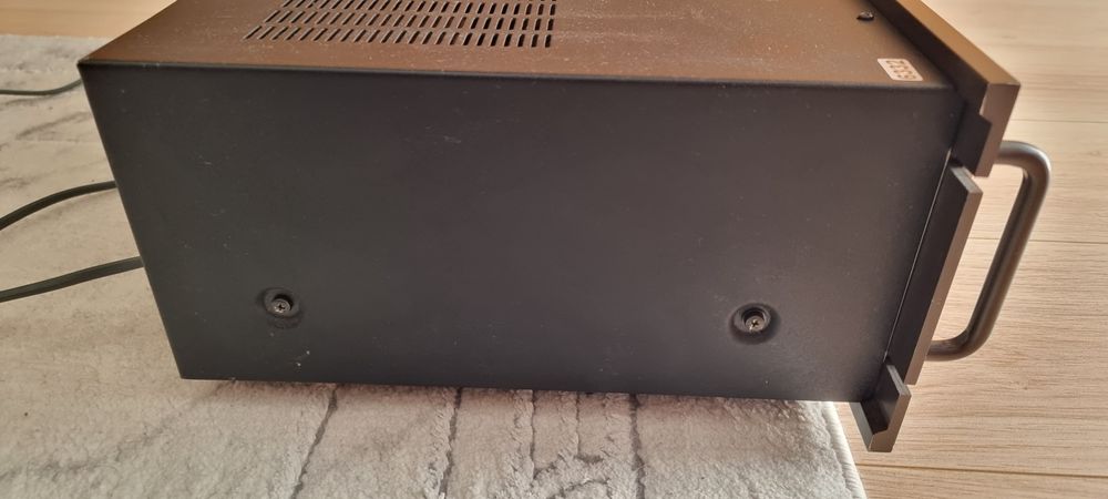 Wzmacniacz zintegrowany Technics SU-8600